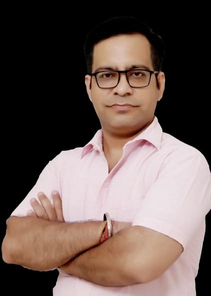 dr dp shukla - soul reader